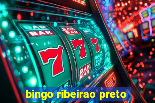 bingo ribeirao preto